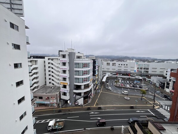 カーサプラス香椎駅前の物件内観写真